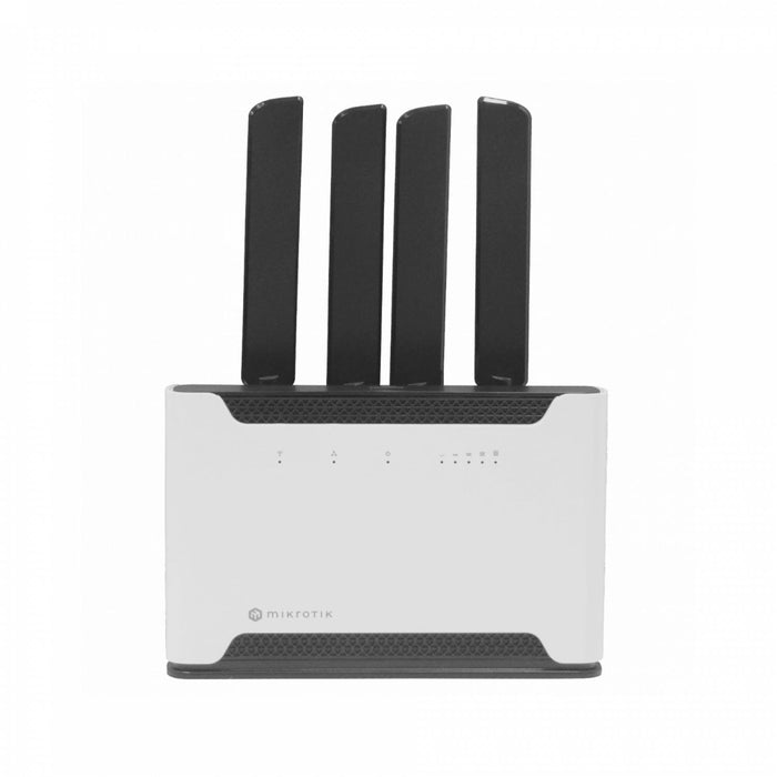 Router inalámbrico 5G con tecnología Wi-Fi Clickbox
