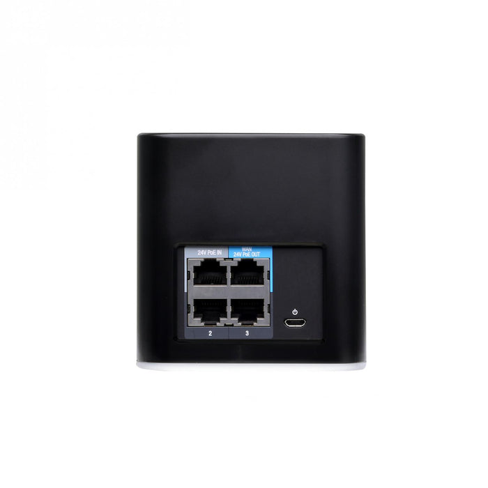 Router inalámbrico ACB-ISP UBIQUITI 4dBi Clickbox