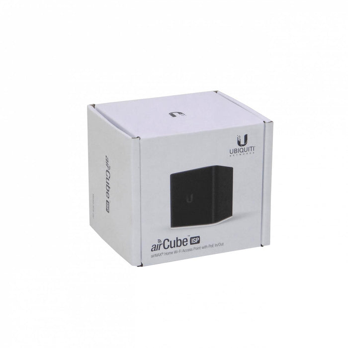 Router inalámbrico ACB-ISP UBIQUITI 4dBi Clickbox