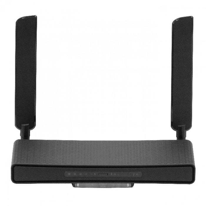 Router inalámbrico de alto rendimiento Clickbox