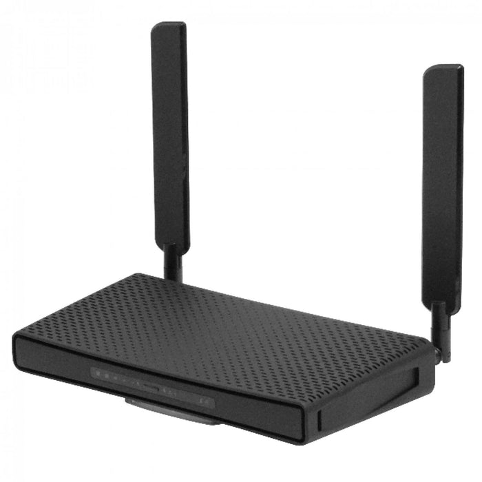 Router inalámbrico de alto rendimiento Clickbox