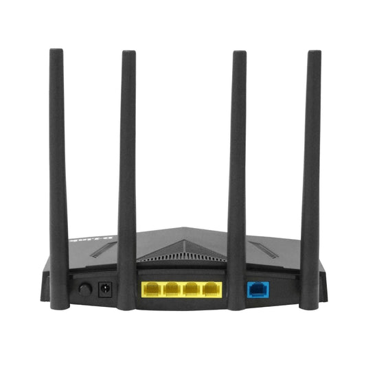 Router inalámbrico D-Link 4G/LTE Cat4 N300 con 4 Clickbox