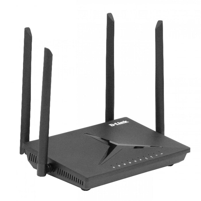 Router inalámbrico D-LINK Mesh AC1200 USB Clickbox