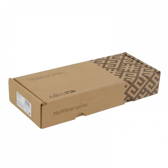 Router Inalámbrico Dual Band 2,4/5GHz N300 AC867 Clickbox