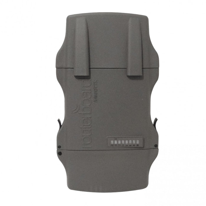 Router Inalámbrico Dual Band 2,4/5GHz N300 AC867 Clickbox