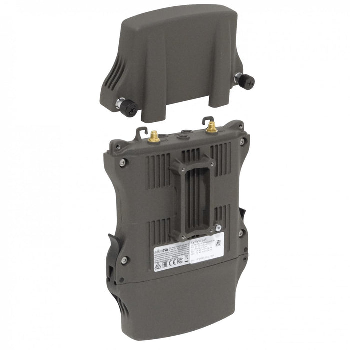 Router Inalámbrico Dual Band 2,4/5GHz N300 AC867 Clickbox