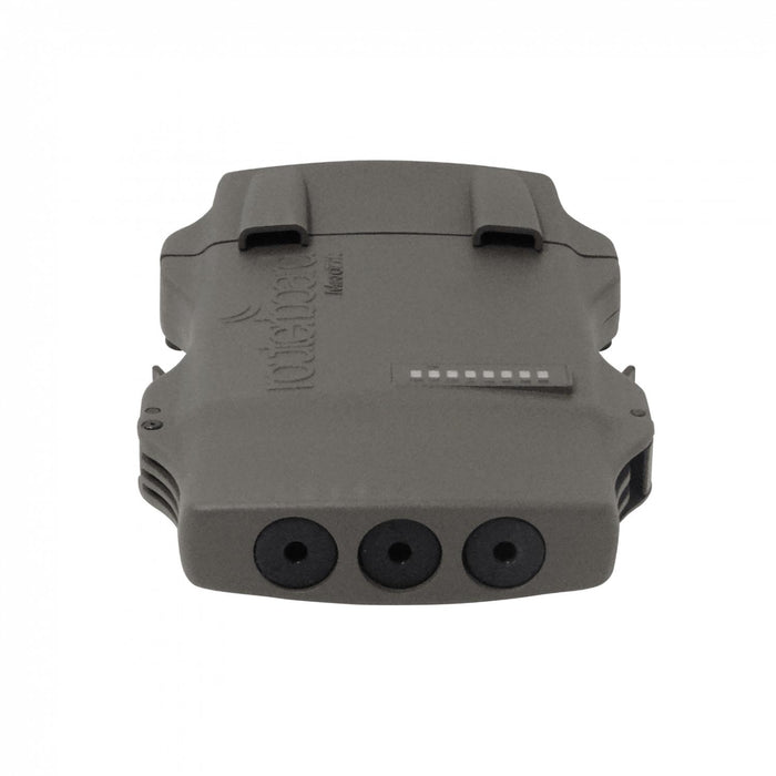 Router Inalámbrico Dual Band 2,4/5GHz N300 AC867 Clickbox