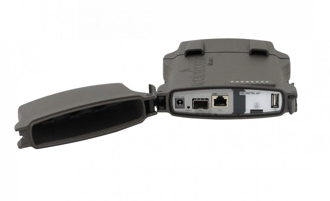 Router Inalámbrico Dual Band 2,4/5GHz N300 AC867 Clickbox