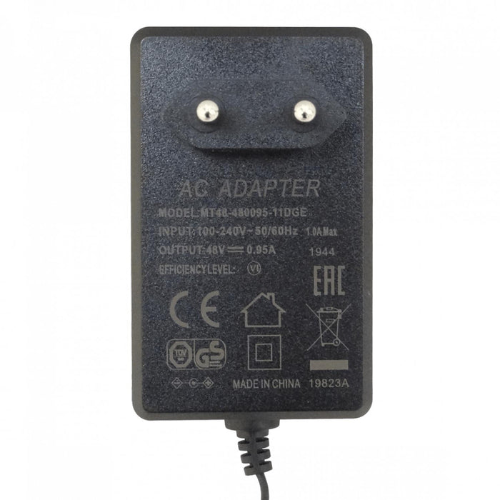 Router Inalámbrico Dual Band 2,4/5GHz N300 AC867 Clickbox