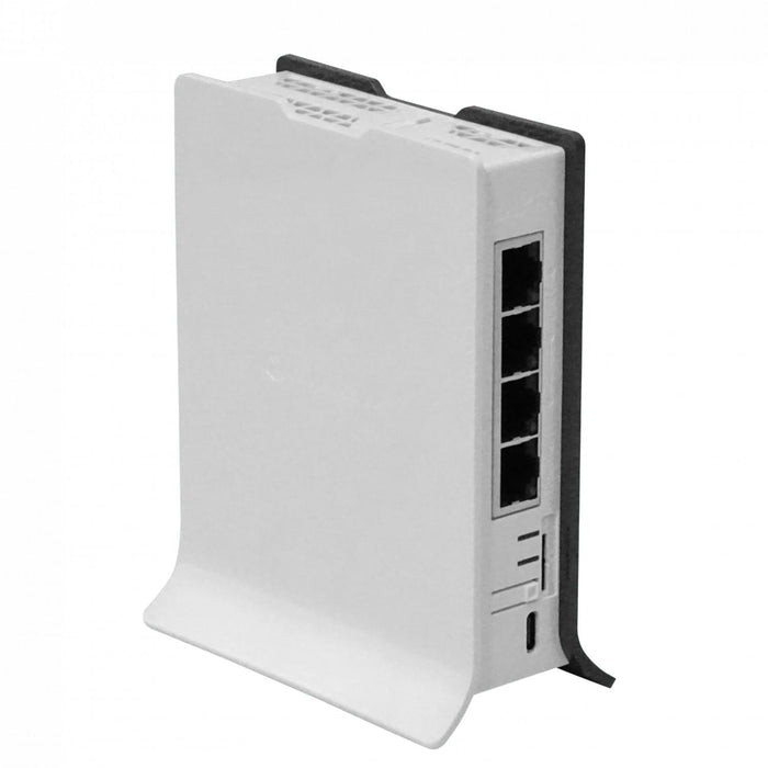 Router Inalámbrico LTE6 con WiFi6 2,4GHz Clickbox