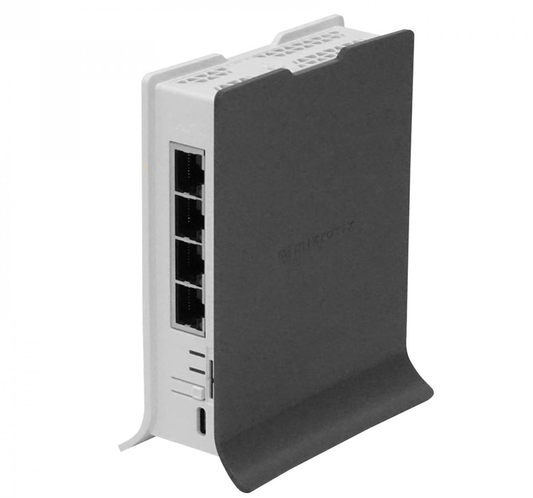 Router Inalámbrico LTE6 con WiFi6 2,4GHz Clickbox