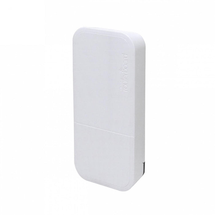 Router Inalámbrico MikroTik 1-Sim 1-miniPCIe Clickbox