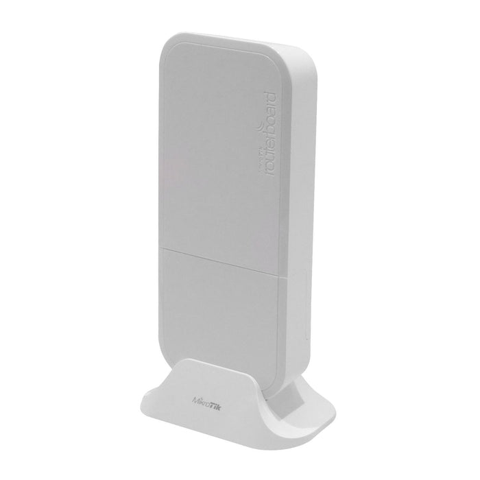 Router Inalámbrico MikroTik 1-Sim 1-miniPCIe Clickbox