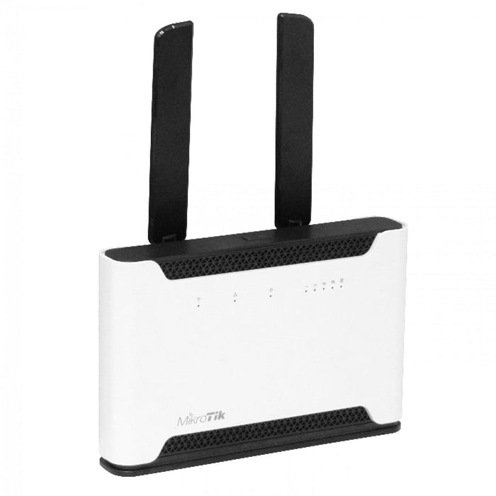 Router inalámbrico MIKROTIK 5G 5-1000 1-Sim 1-USB Clickbox