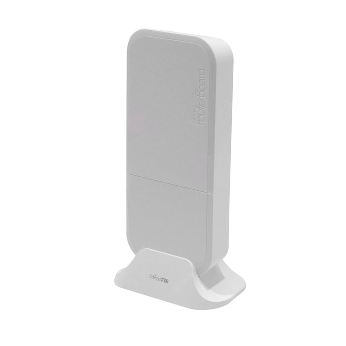 Router inalámbrico MIKROTIK 60GHz 1-un PTmP Clickbox