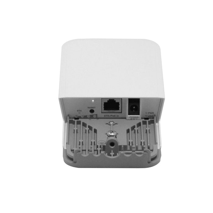 Router inalámbrico MIKROTIK 60GHz 1-un PTmP Clickbox