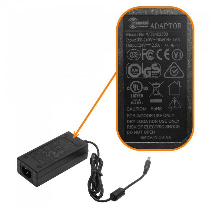 Router inalámbrico MIKROTIK RB4011IGS+IN Clickbox