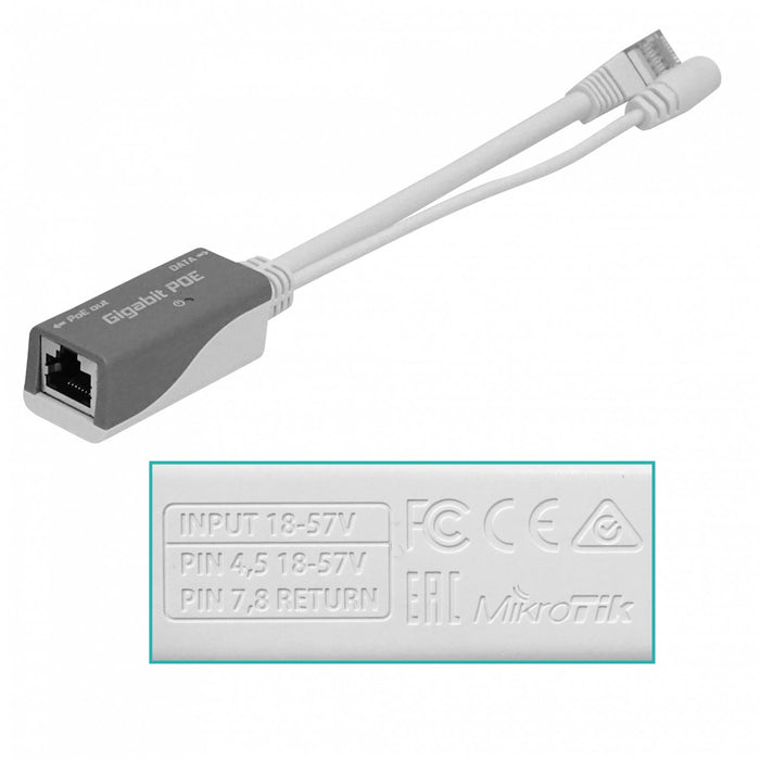 Router LTE CAT18 Mikrotik 6 Antenas 9 Bandas Clickbox