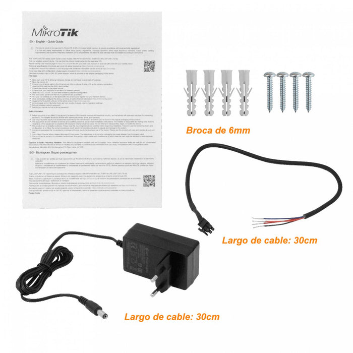 Router LTE con doble SIM y GPS integrado Clickbox