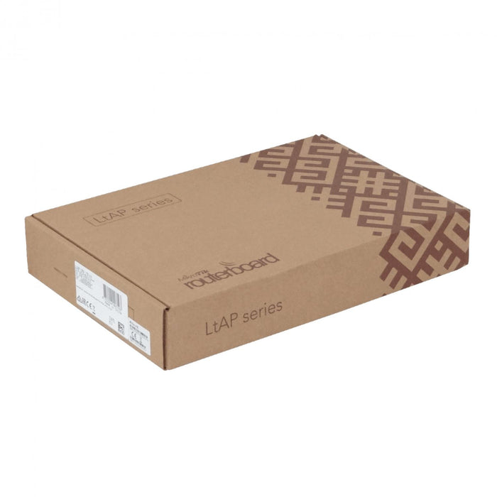 Router LTE con doble SIM y GPS integrado Clickbox