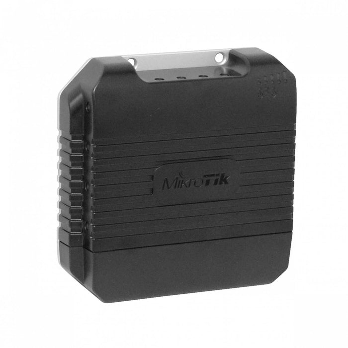 Router LTE con doble SIM y GPS integrado Clickbox