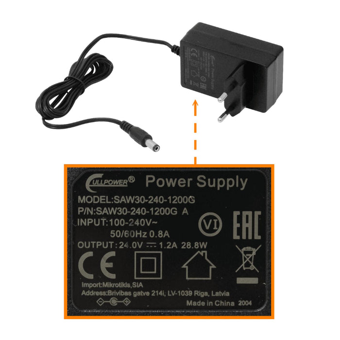 Router LTE con doble SIM y GPS integrado Clickbox