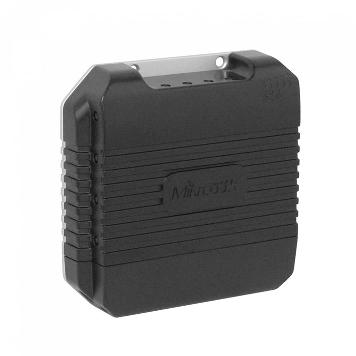 Router LTE Mikrotik con 2 miniPCIe, 3 SIM, GPS, Clickbox