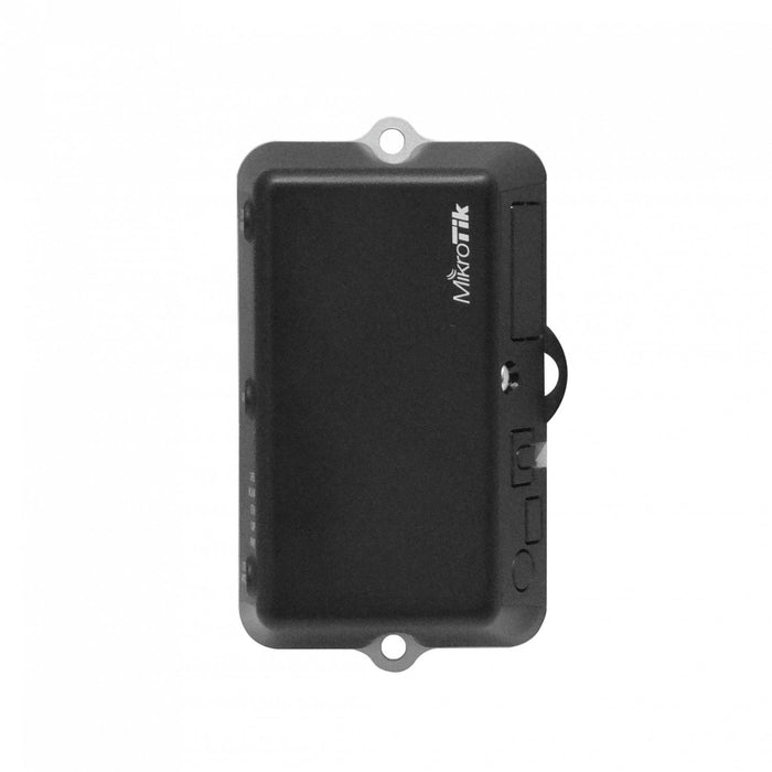 Router LTE Mikrotik con GPS y doble SIM Clickbox