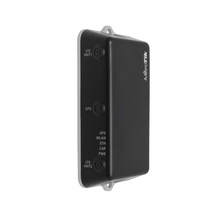 Router LTE Mikrotik con GPS y doble SIM Clickbox