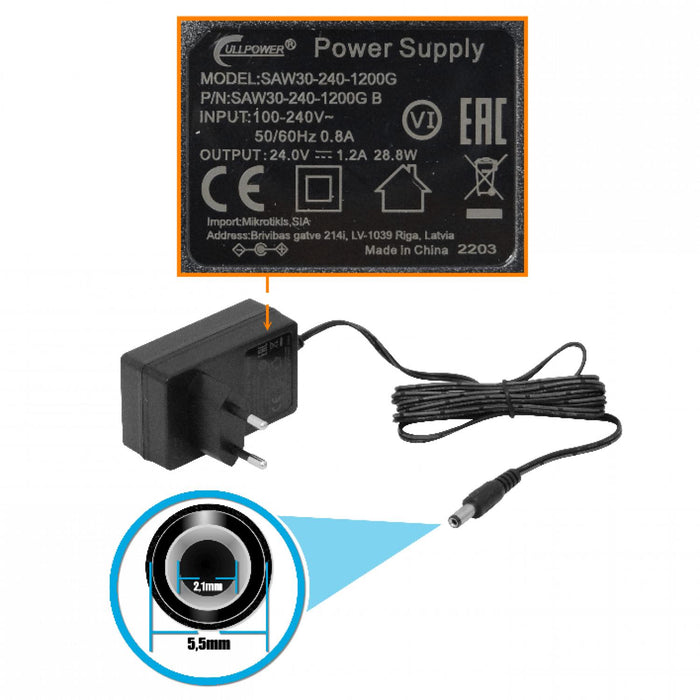 Router LTE18 5G y Wi-Fi 6 con USB y Sim Clickbox