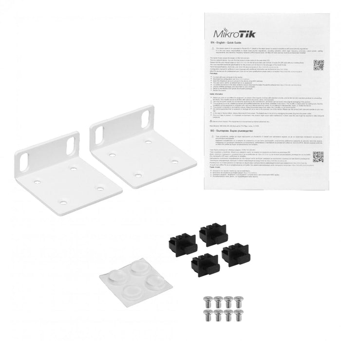 Router Mikrotik 16-2GHz 13-1000 4-SFP+ RS232-RJ45 Clickbox