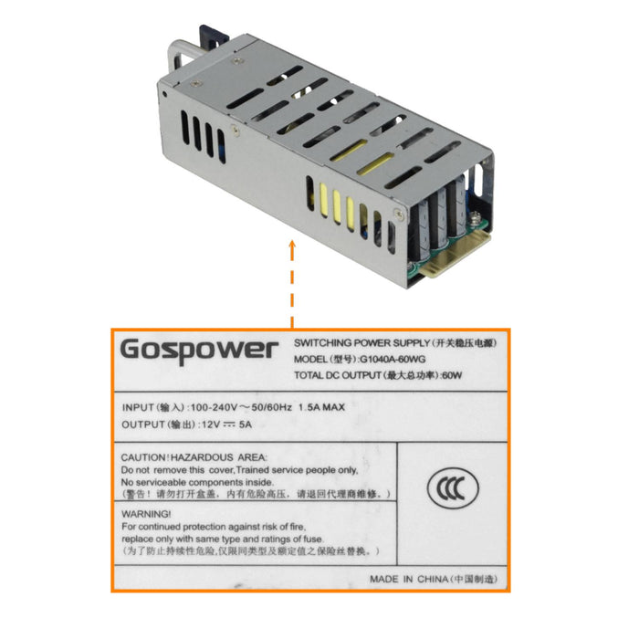 Router Mikrotik 16 puertos Gigabit con 2 puertos Clickbox