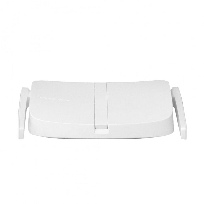Router WiFi de 300mbps con 3 antenas fijas de Clickbox