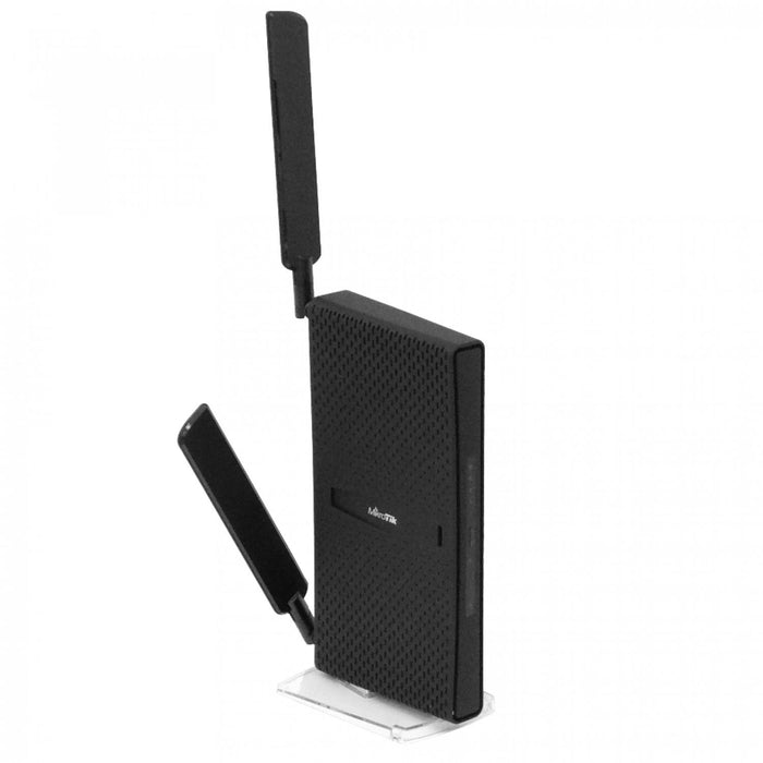 Router WiFi AC1200 con antenas externas Clickbox