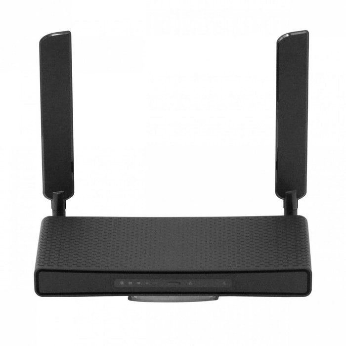 Router WiFi AC1200 con antenas externas Clickbox