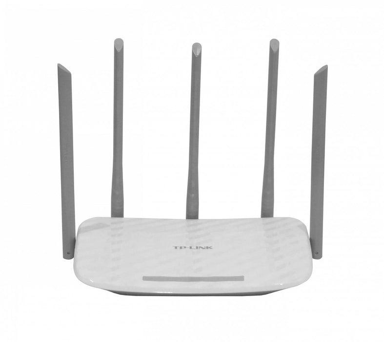 Router WiFi AC1350 de TP-LINK Clickbox