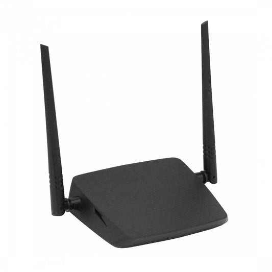 Router WiFi D-LINK 2,4GHz-300mbps 4-100 1-WAN-100 Clickbox