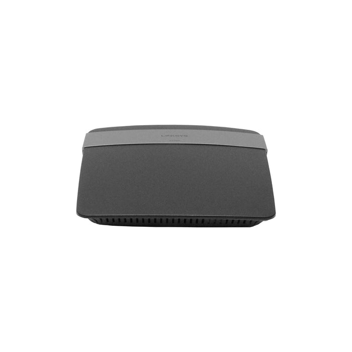 Router WiFi LINKSYS 4-100 1-WAN 1-USB Antena-Int Clickbox