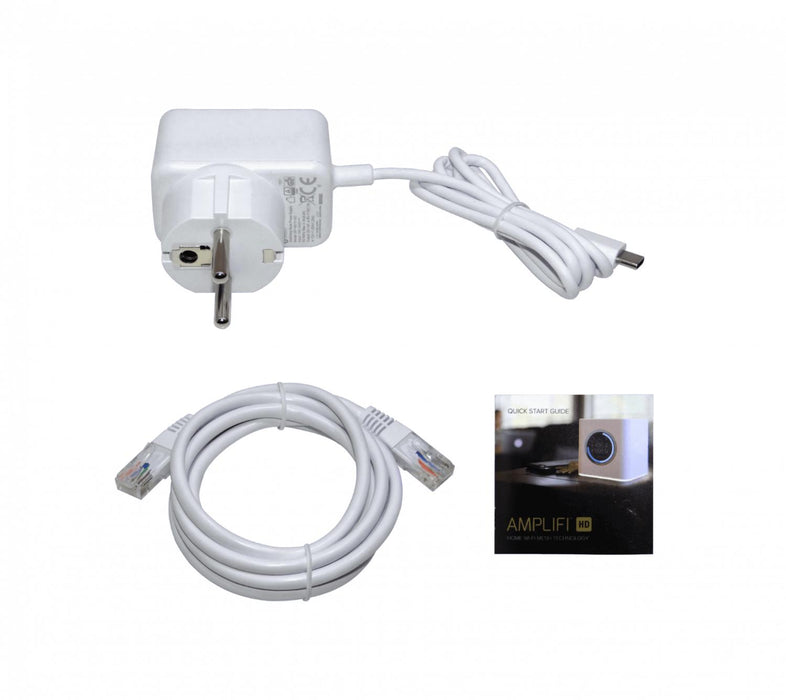 Router WiFi Mesh AC1300 con USB y tecnología HD Clickbox