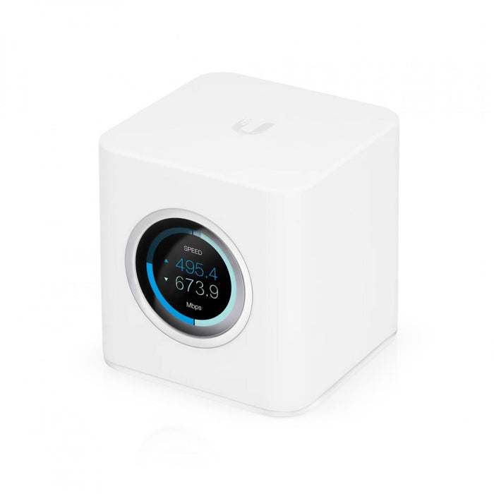 Router WiFi Mesh AC1300 con USB y tecnología HD Clickbox