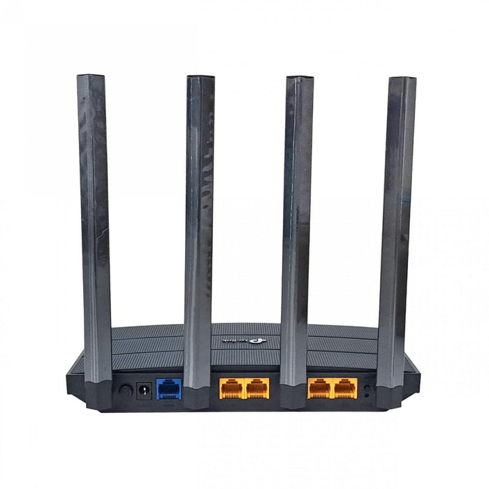 Router WiFi TP-LINK AC1900 de doble banda Clickbox