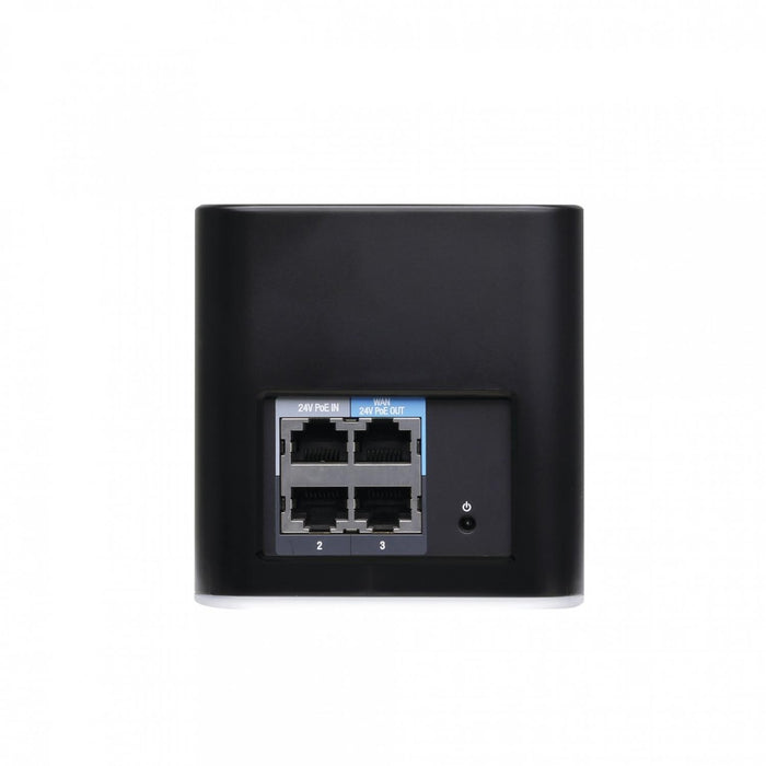 Router WiFi UBIQUITI inc24V 4dBi AC867 Clickbox