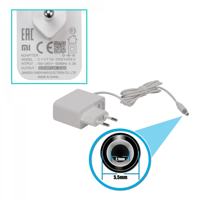 Router WiFi Xiaomi N-300mbps 2,4GHz 4 Clickbox