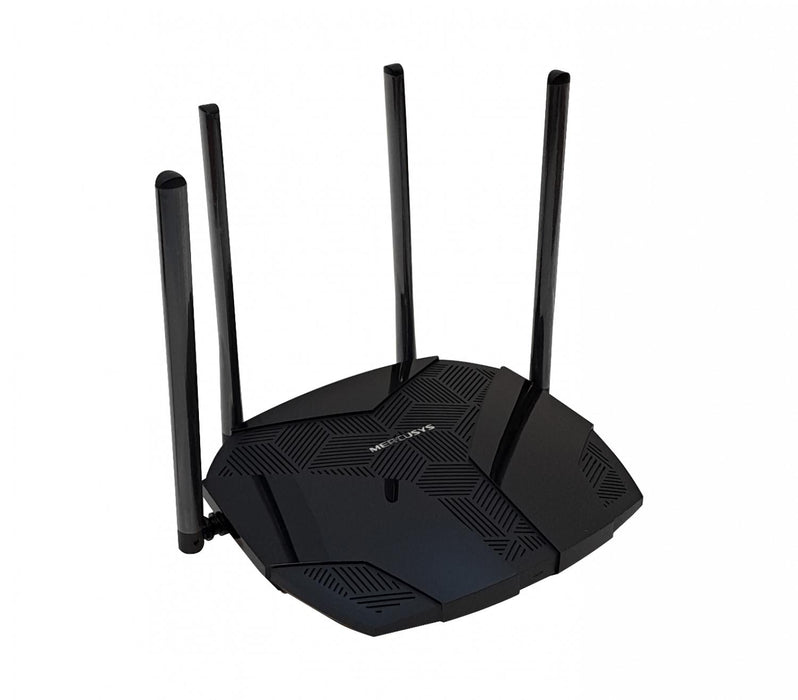 Router WiFi6 de alta velocidad y Clickbox