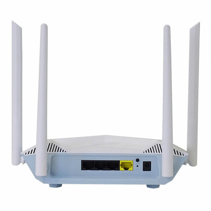 Router WiFi6 AX1500 D-LINK con 4 antenas y Clickbox