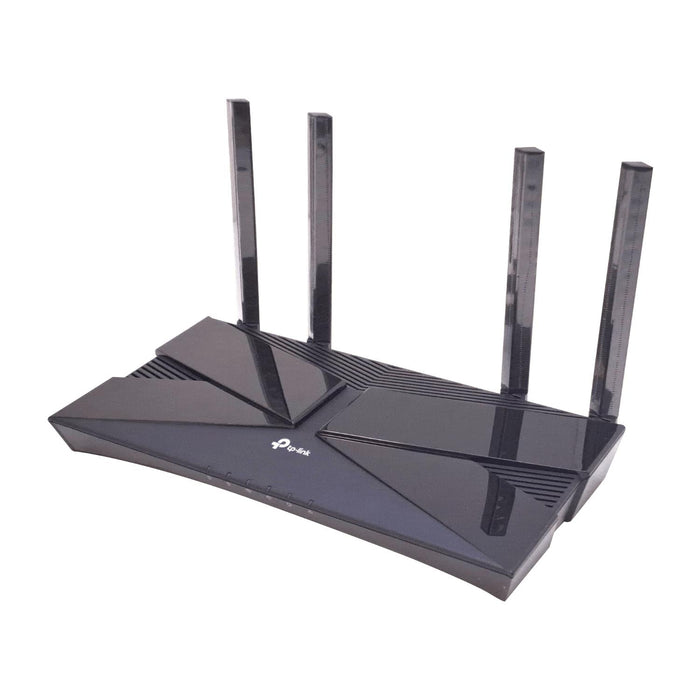 Router WiFi6 AX1800 de TP-LINK Clickbox