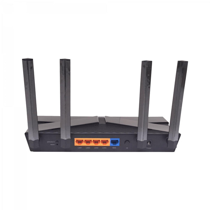 Router WiFi6 AX1800 de TP-LINK Clickbox