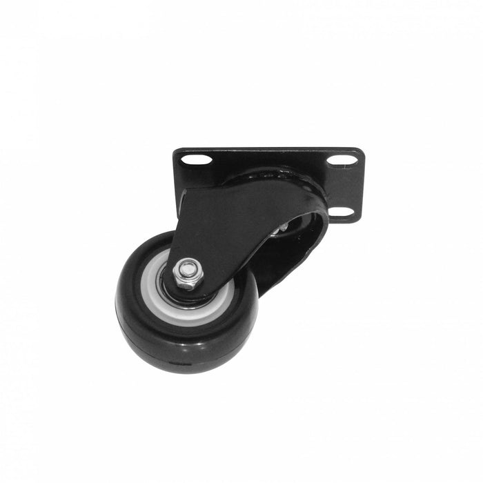 Rueda sin Freno para Rack Piso VL PL Clickbox