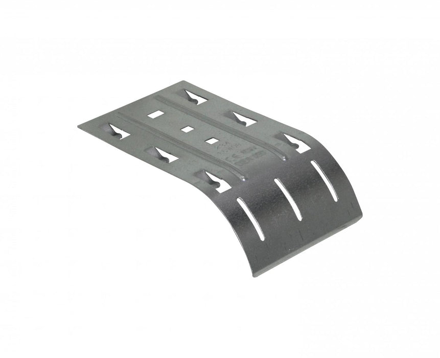 Salida de Cable DEV100GS para Escalerilla Canasto Clickbox