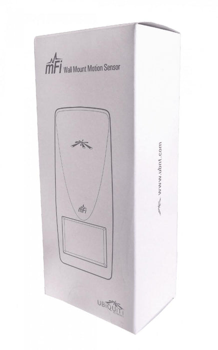 Sensor de movimiento UBIQUITI PIR-MW Clickbox